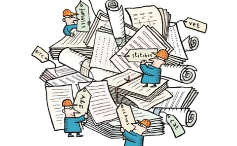 Find Word documents easily with tags