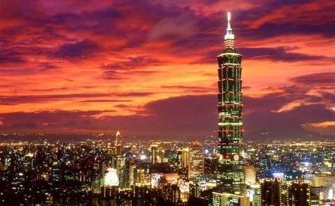 taipei-101