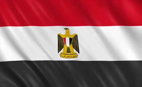 egypt flag