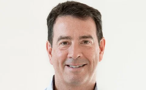 Rob Laible, Liquidnet