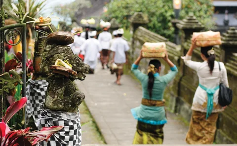 Indonesia