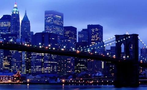 manhattan-skyline