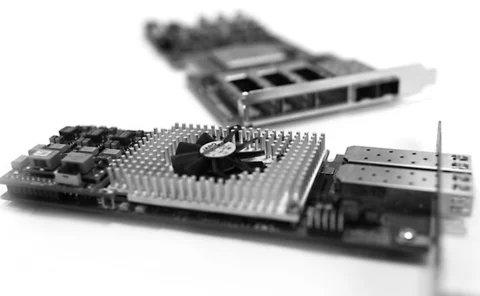 accelize-enyx-fpga