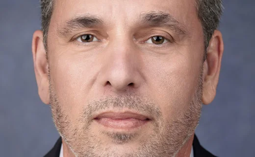 Anthony Amicangioli, HPR