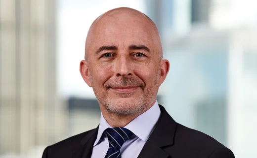 Christophe Roupie, MarketAxess