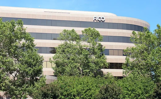 Fico headquarters
