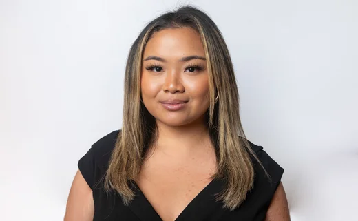 Jessica Mak headshot