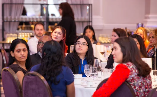 delegate list access