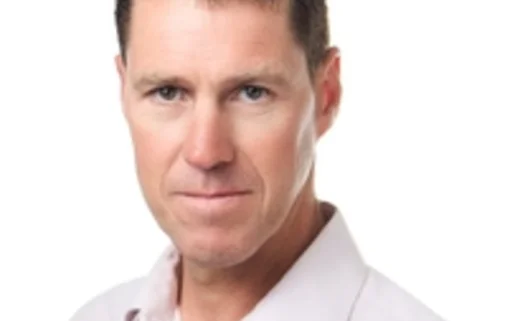 Victor Anderson headshot