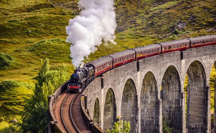 train_forward steam, forward, moving, full steam ahead, ahead, progress, train