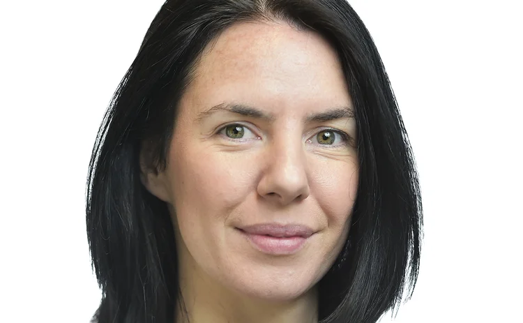 Danielle Mensah,  Head of Cash Markets and Deputy Head of Markets & Global Sales, Euronext 
