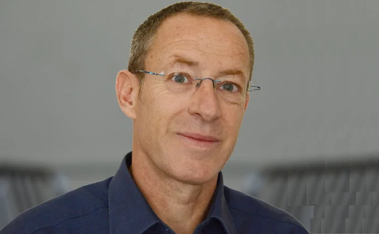 Francois Tyc