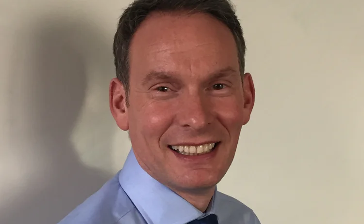 Gary Appleby, Asset Control 