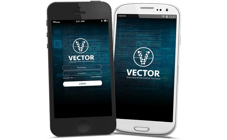 Indexer's Vector app indexer-vector-app