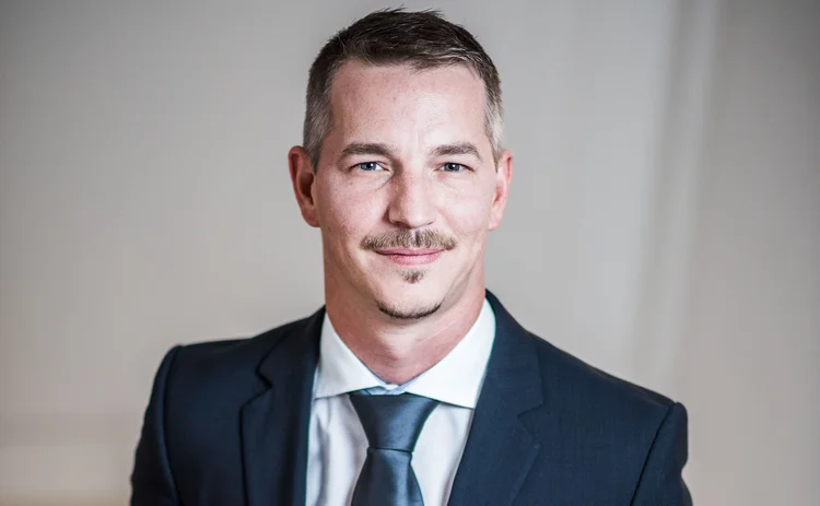 Alexander Racher