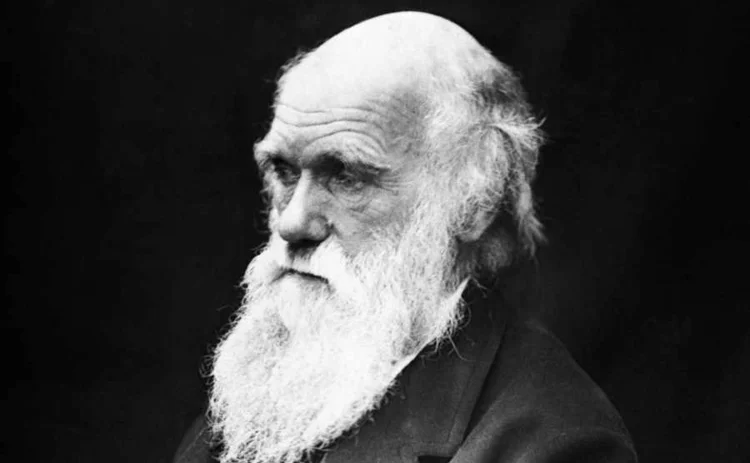 Charles Darwin 