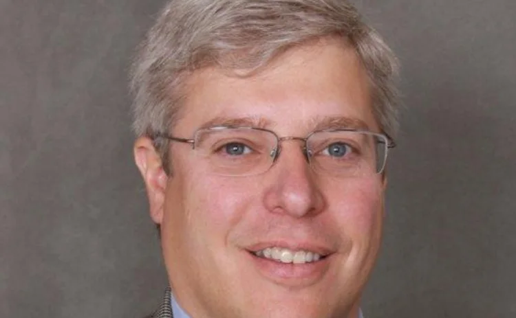 Michael Alexander, Broadridge