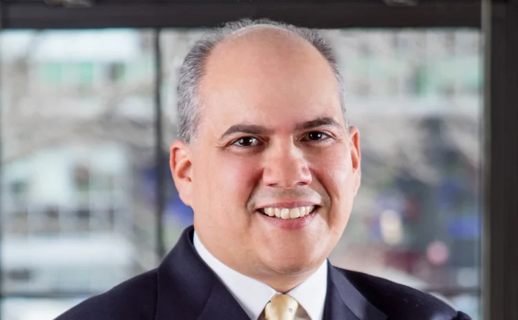 Rocky Martinez, SmartStream 