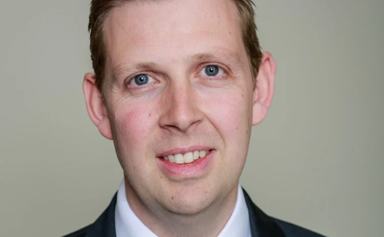 Andrew Haywood, CFO, Park Square Capital Andrew Haywood Park Square Capital CFO