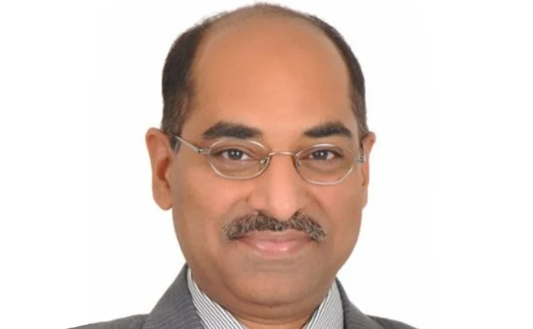 Anuraj Soni, AIM Software anuraj-soni-aim-software