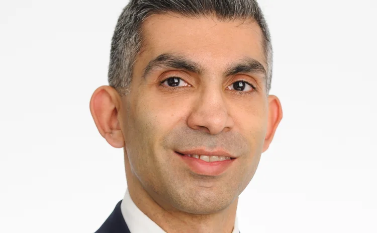Sunil Dhall Peel Hunt Sunil Dhall Peel Hunt