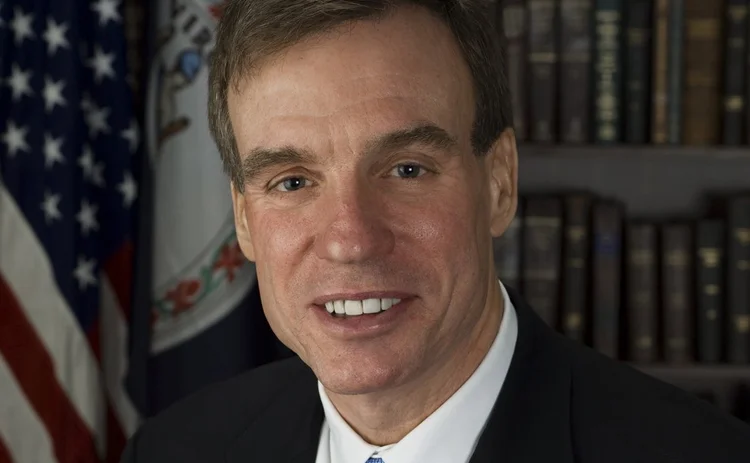 Mark Warner US Senate