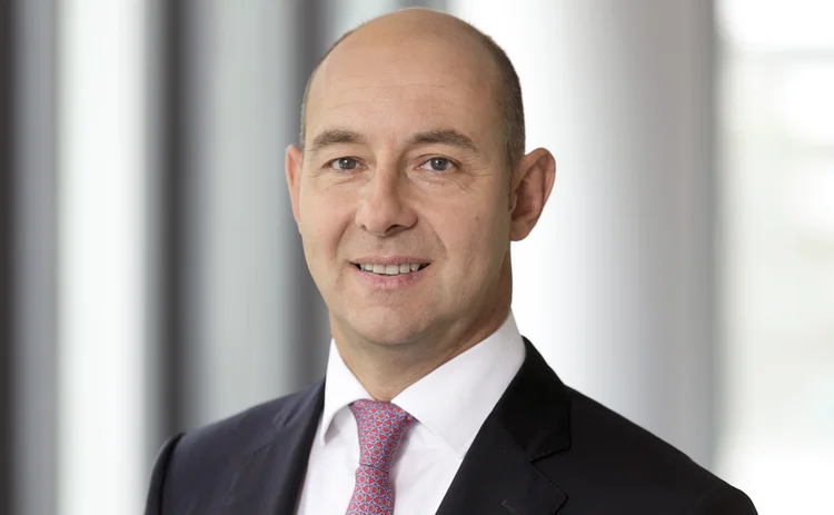 Philippe Seyell Clearstream