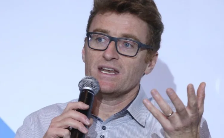 Stephane Leroy QuantHouse