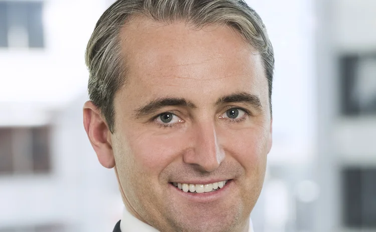Matt Comyn
