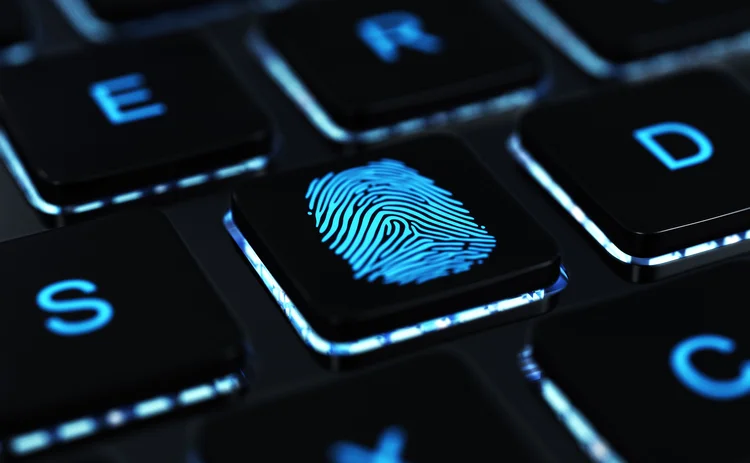 fingerprint identity