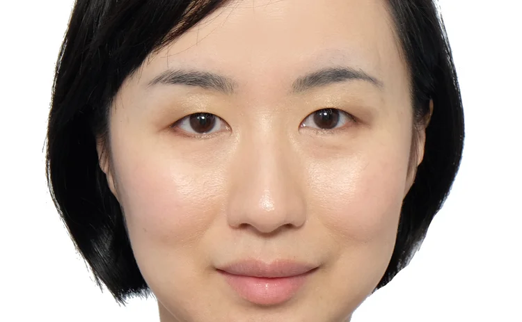 Wenting Shen