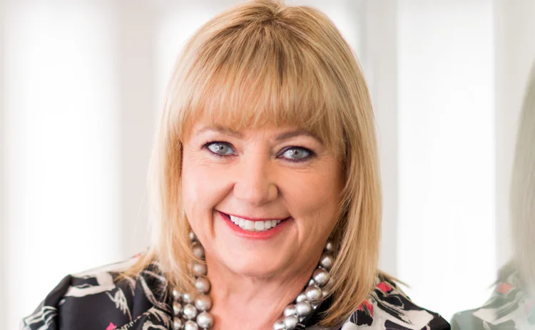 Debra Walton Thomson Reuters 