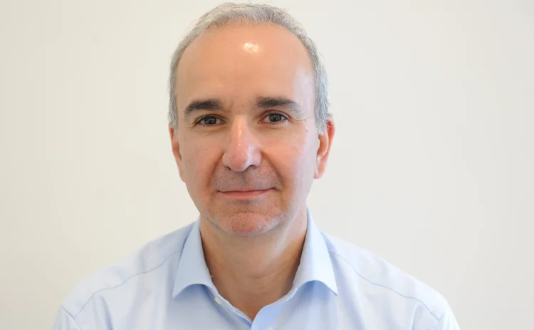 Gianluca Biagini