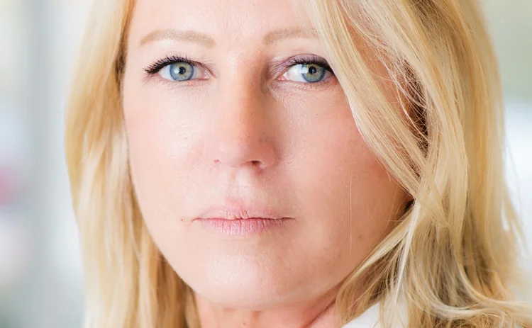 Susan Estes