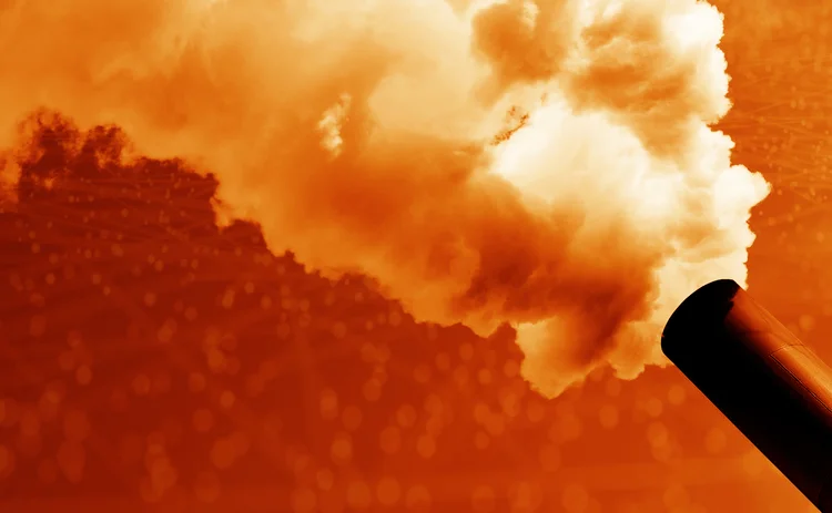 Carbon emissions Carbon emissions