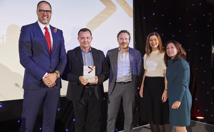 Award21,RIMESTechnologies,NeilKelly,TerriMorgan,PollyMichaels,AlessandroFerrari