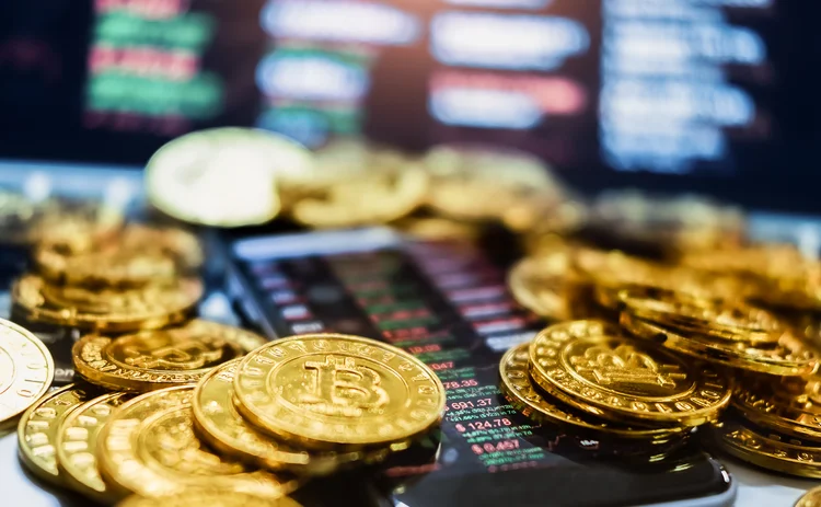 bitcoin cryptoexchange cryptocurrencies