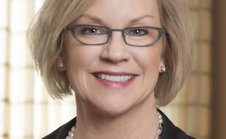 Cathy Bessant, Bank of America