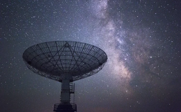 satellite