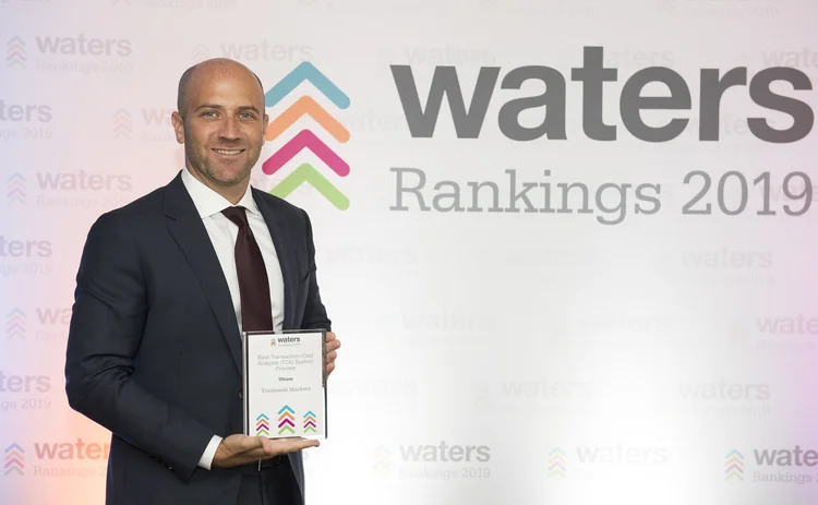 Waters Rankings 2019