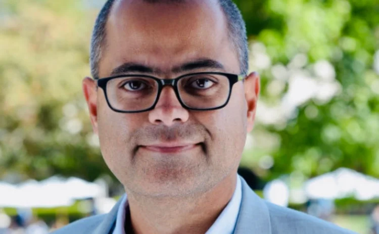 Asif Alam, Crux Informatics
