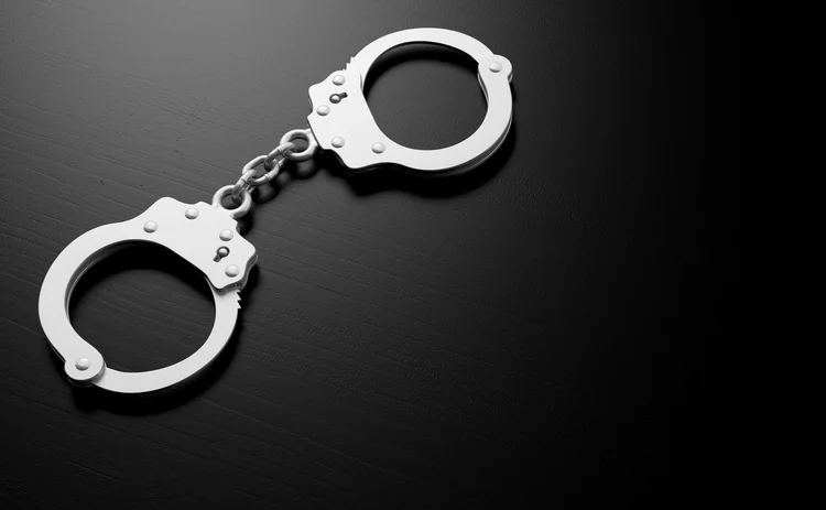 arrest