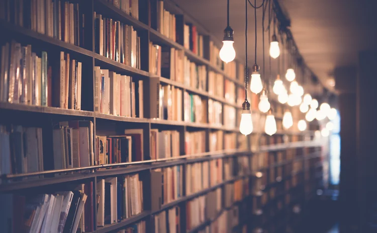 libraryy