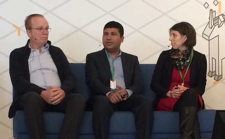 AWS and Amenity Analytics panel - Michael Recce, Sameer Gupta, Ioana Niculcea aws-amenity-analytics-michael-recce-sameer-gupta-ioana-niculcea