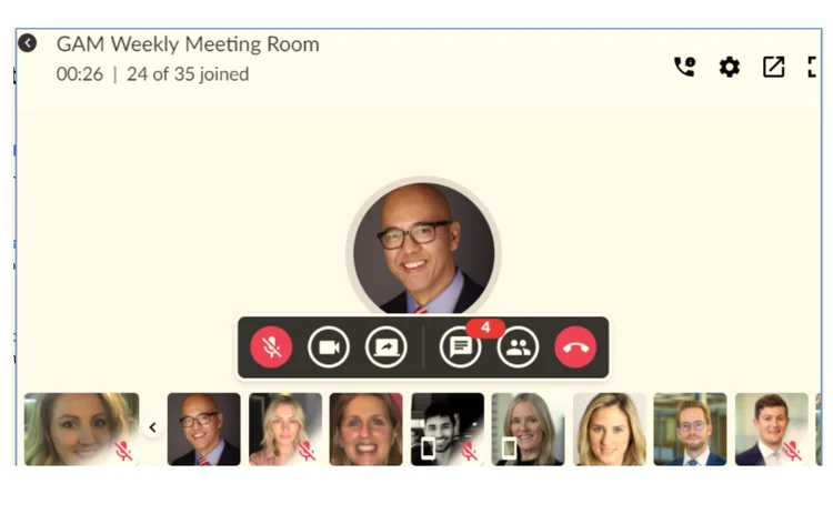 Symphony Meetings symphony-meetings