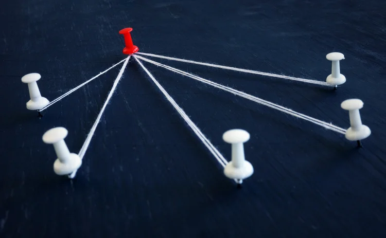 connection