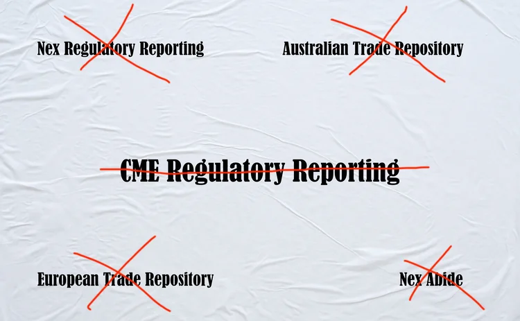Reg Reporting