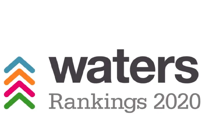 Waters Rankings 2020 thumbnail