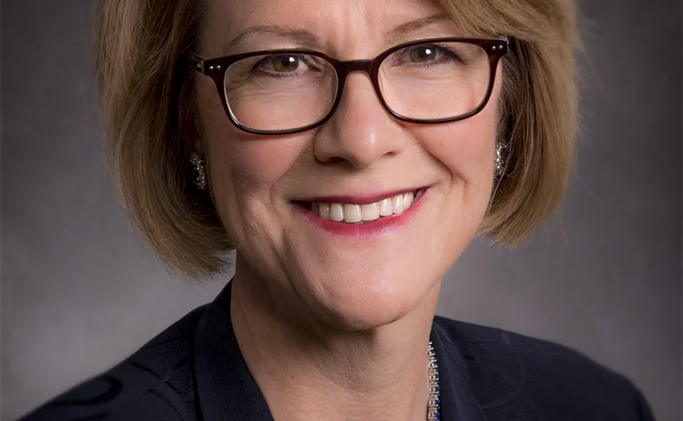 Jane Western, Northern Trust 