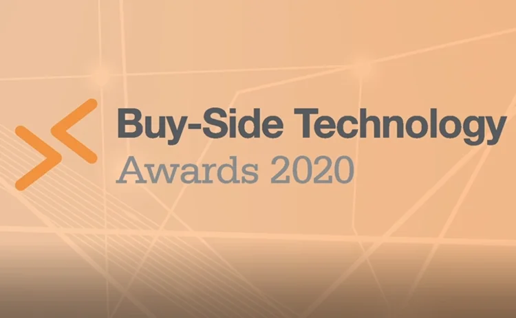 Buy-Side Technology Awards 2020